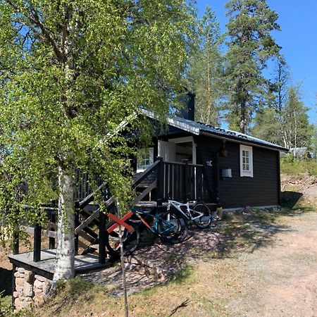 Villa Gillerasvaegen 13 C Sälen Exterior foto